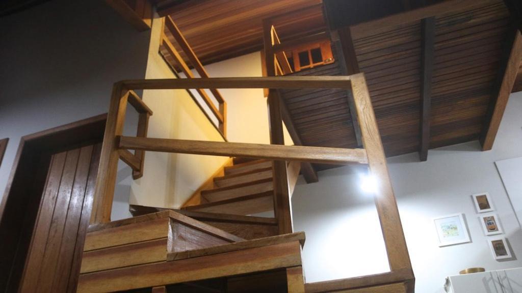 Chalé Mauá Conforto e Arte Visconde De Maua Exterior foto