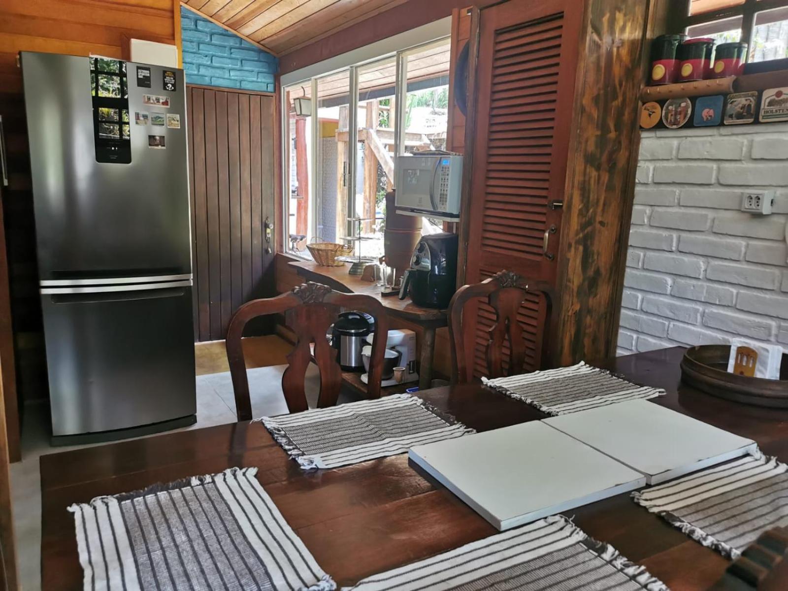 Chalé Mauá Conforto e Arte Visconde De Maua Exterior foto
