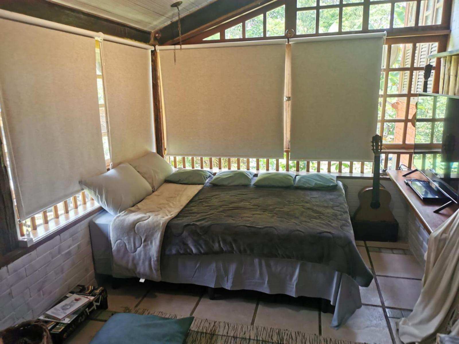 Chalé Mauá Conforto e Arte Visconde De Maua Exterior foto